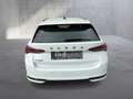 Skoda Octavia Sportline TDI Weiß - thumbnail 4