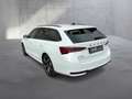 Skoda Octavia Sportline TDI Weiß - thumbnail 3