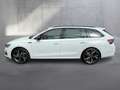 Skoda Octavia Sportline TDI Weiß - thumbnail 2