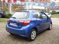 Toyota Yaris 1.5 Hybrid  Active x Neopatentati Blu/Azzurro - thumbnail 6