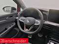 Volkswagen Golf GTI 8 2.0 TSI DSG BLACK STYLE PANO H&K-SOUND 19 ESTORI Rot - thumbnail 5