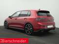 Volkswagen Golf GTI 8 2.0 TSI DSG BLACK STYLE PANO H&K-SOUND 19 ESTORI Rot - thumbnail 3