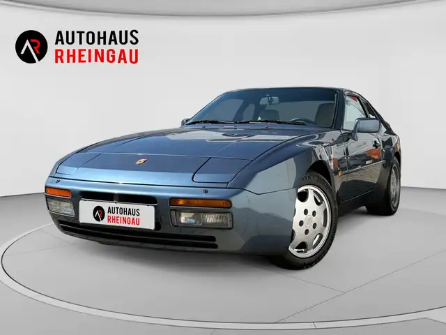 Porsche 944 Turbo