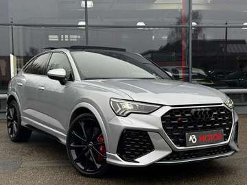Sportback 2.5TFSI 400CV Quattro LED PANO FULL