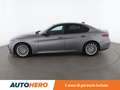 Alfa Romeo Giulia 2.2 JTDM Super 150 CV AT8 Gris - thumbnail 3