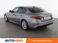 Alfa Romeo Giulia 2.2 JTDM Super 150 CV AT8 Gris - thumbnail 4