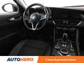 Alfa Romeo Giulia 2.2 JTDM Super 150 CV AT8 Gris - thumbnail 13