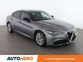 Alfa Romeo Giulia 2.2 JTDM Super 150 CV AT8 Gris - thumbnail 8