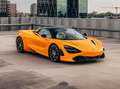McLaren 720S Spider Performance 4.0 V8 | MSO | Carbon | Lift | Orange - thumbnail 11