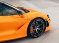McLaren 720S Spider Performance 4.0 V8 | MSO | Carbon | Lift | Orange - thumbnail 34