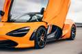 McLaren 720S Spider Performance 4.0 V8 | MSO | Carbon | Lift | Orange - thumbnail 2
