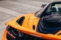 McLaren 720S Spider Performance 4.0 V8 | MSO | Carbon | Lift | Orange - thumbnail 45