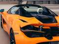 McLaren 720S Spider Performance 4.0 V8 | MSO | Carbon | Lift | Orange - thumbnail 50