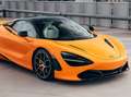 McLaren 720S Spider Performance 4.0 V8 | MSO | Carbon | Lift | Orange - thumbnail 13