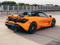 McLaren 720S Spider Performance 4.0 V8 | MSO | Carbon | Lift | Orange - thumbnail 22
