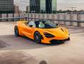 McLaren 720S Spider Performance 4.0 V8 | MSO | Carbon | Lift | Orange - thumbnail 7
