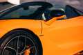McLaren 720S Spider Performance 4.0 V8 | MSO | Carbon | Lift | Orange - thumbnail 24