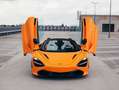 McLaren 720S Spider Performance 4.0 V8 | MSO | Carbon | Lift | Orange - thumbnail 20