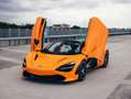 McLaren 720S Spider Performance 4.0 V8 | MSO | Carbon | Lift | Orange - thumbnail 46