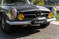 Mercedes-Benz SL 230 Pagode Szürke - thumbnail 9