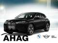 BMW iX xDrive40 Sportpaket Klimaaut. Komfortzugang Schwarz - thumbnail 2