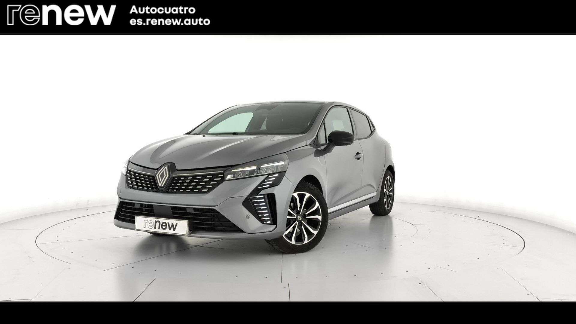 Renault Clio TCe GLP Techno 74kW - foto 1