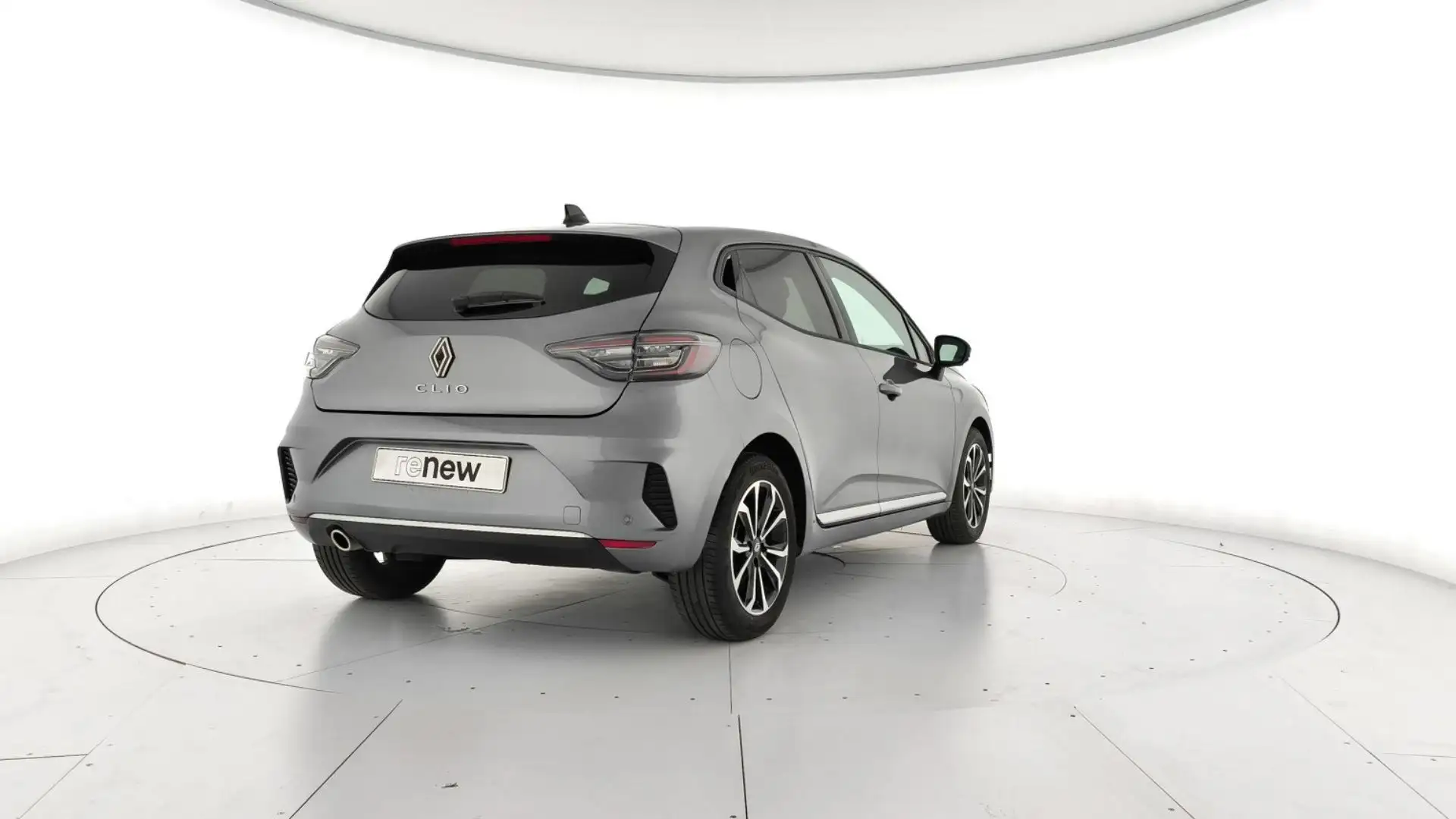 Renault Clio TCe GLP Techno 74kW - 2
