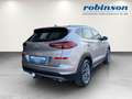 Hyundai TUCSON Tucson 1,6 CRDI 4WD Level 3 DCT Aut. Weiß - thumbnail 3