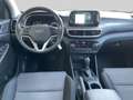 Hyundai TUCSON Tucson 1,6 CRDI 4WD Level 3 DCT Aut. Weiß - thumbnail 9
