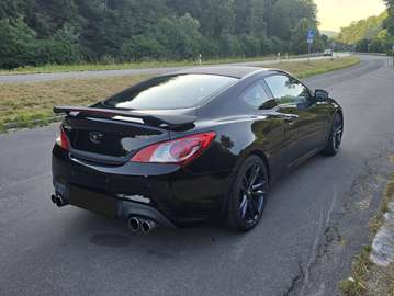 Genesis Coupe 3.8 V6 Automatik