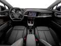 Audi Q4 e-tron 40 S line 150 kW (204 CV) Mauve - thumbnail 3