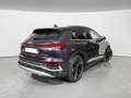 Audi Q4 e-tron 40 S line 150 kW (204 CV) Mauve - thumbnail 2