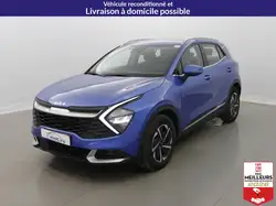 Kia Sportage T-GDi 230 ISG Hybride BVA6 4x2 Active