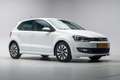 Volkswagen Polo 1.0 TSI 95pk Connected Series 5-drs [ Navi Apple/A Weiß - thumbnail 32