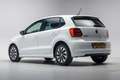 Volkswagen Polo 1.0 TSI 95pk Connected Series 5-drs [ Navi Apple/A Weiß - thumbnail 3