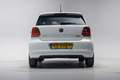 Volkswagen Polo 1.0 TSI 95pk Connected Series 5-drs [ Navi Apple/A Weiß - thumbnail 27
