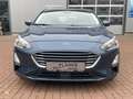 Ford Focus Lim. Cool & Connect 1.Hand Sitzh. Service Bleu - thumbnail 6