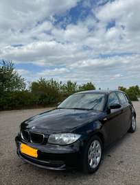 120d DPF Aut.