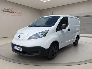NV200 Evalia e-Premium,Climatronic,R.Kamera,Navi