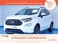 Ford EcoSport 1.0T ECOBOOST 92KW ST LINE 125 5P Bílá - thumbnail 1