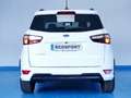 Ford EcoSport 1.0T ECOBOOST 92KW ST LINE 125 5P Bílá - thumbnail 4