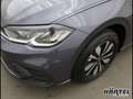 Volkswagen Polo GOAL 1.0 5-GANG (+CLIMATRONIC) Bluetooth LED Grau - thumbnail 4