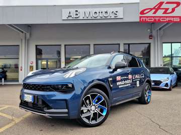 01 1.5 192KW PHEV DCT 6.6 KW OBC