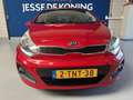 Kia Rio 1.2 CVVT BusinessLine,bj.2014,5 deurs, NAP met 159 Rood - thumbnail 11