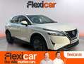 Nissan Qashqai DIG-T 116kW (158CV) mHEV Xtronic Acenta Blanc - thumbnail 1