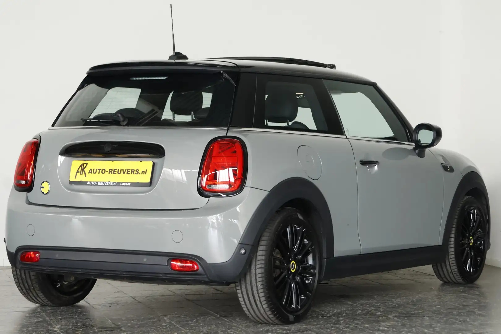 MINI Mini Electric MINI Electric 33 kWh / Opendak / Led Gris - 2