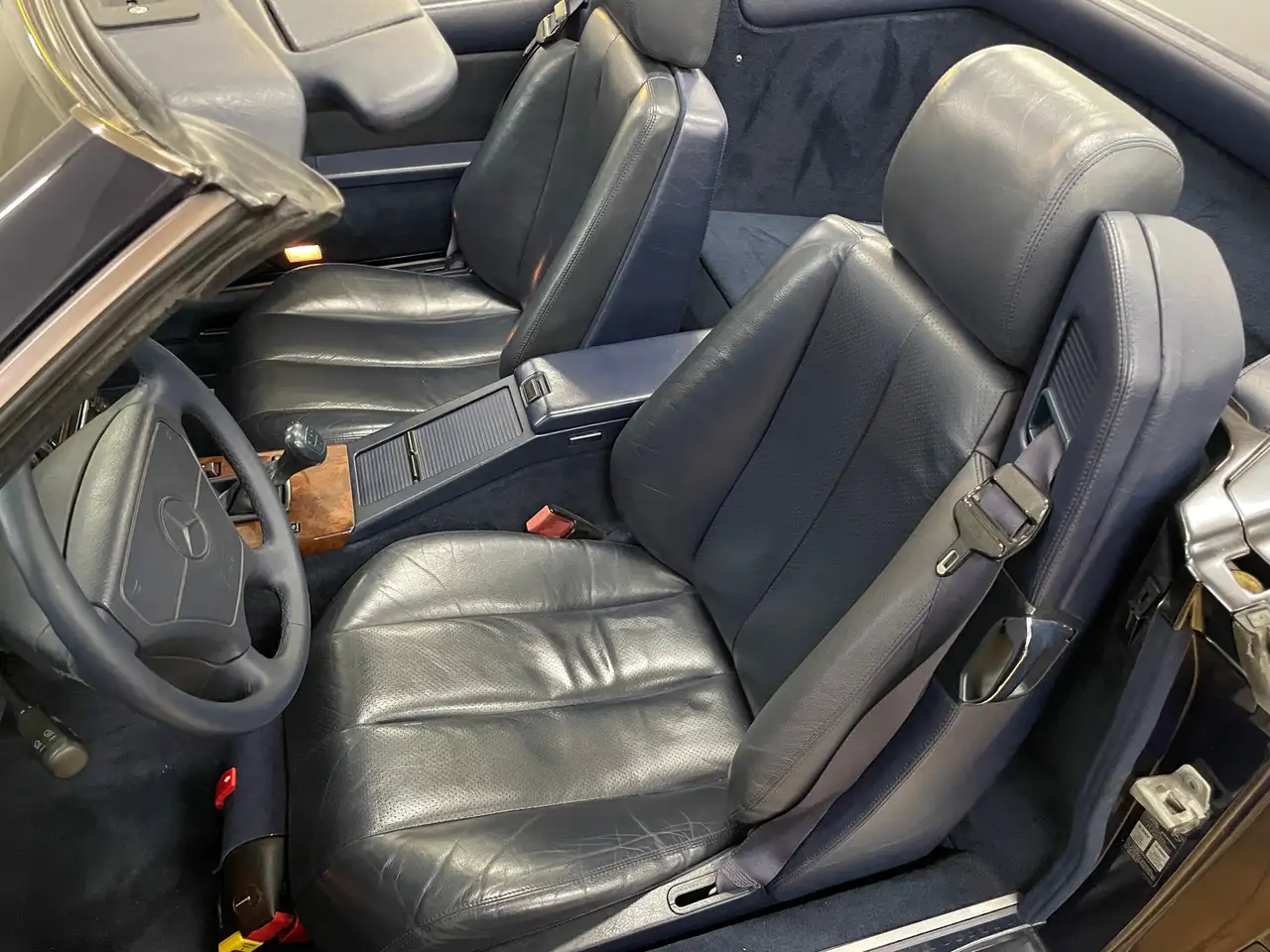 Mercedes-Benz SL 300 24, foto 8
