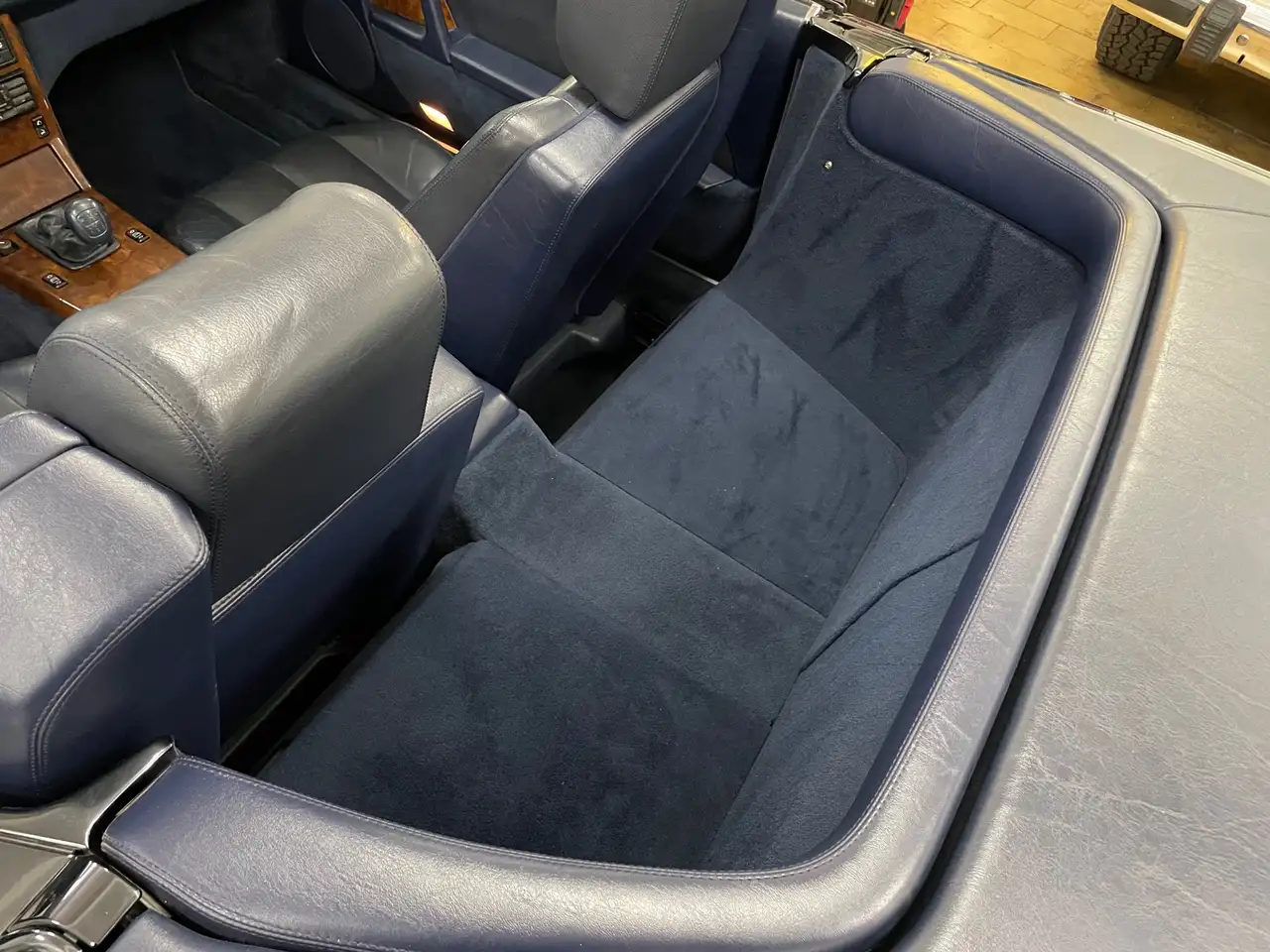 Mercedes-Benz SL 300 24, foto 9