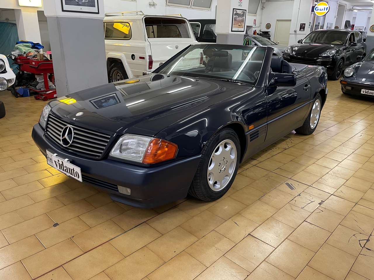 Mercedes-Benz SL 300 24