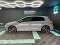Volkswagen Golf GTD Grau - thumbnail 3